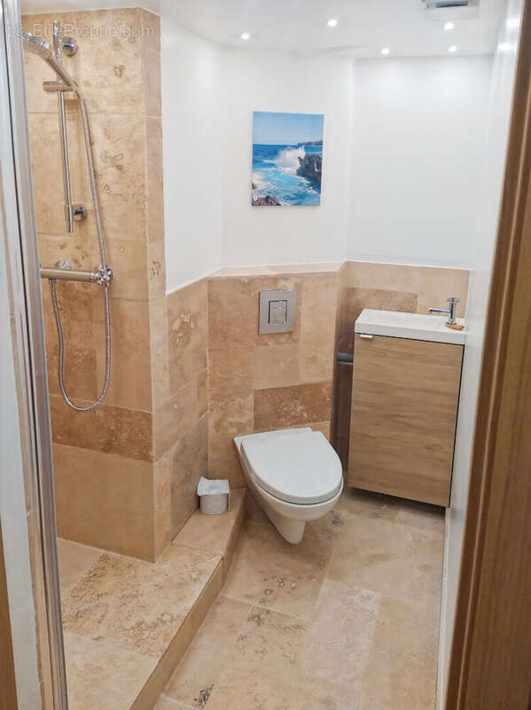 Maison à SALON-DE-PROVENCE