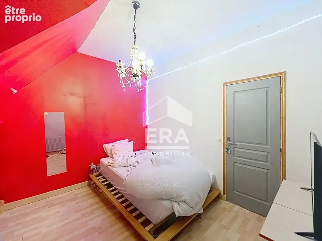 Maison individuelle à Eragny  Sur Oise 7 pièces158 m2 - photo 7