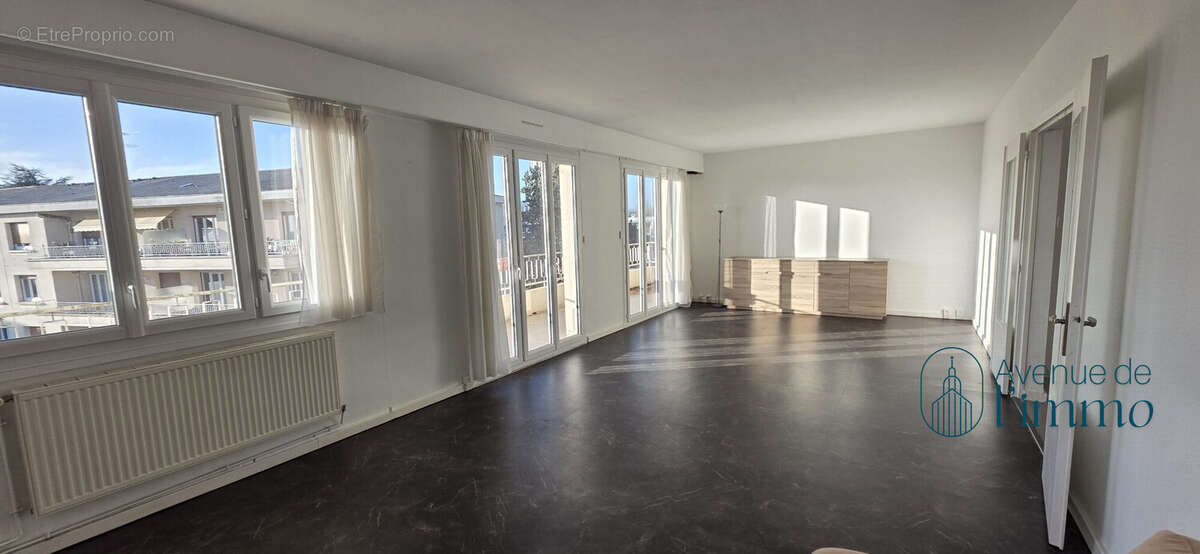 Appartement à ANGERS