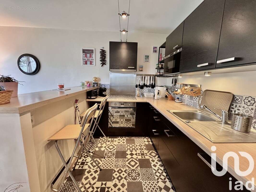 Photo 4 - Appartement à SAINT-MICHEL-SUR-ORGE