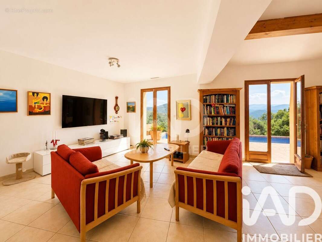 Maison 150 m² à Lesquerde  - photo 7