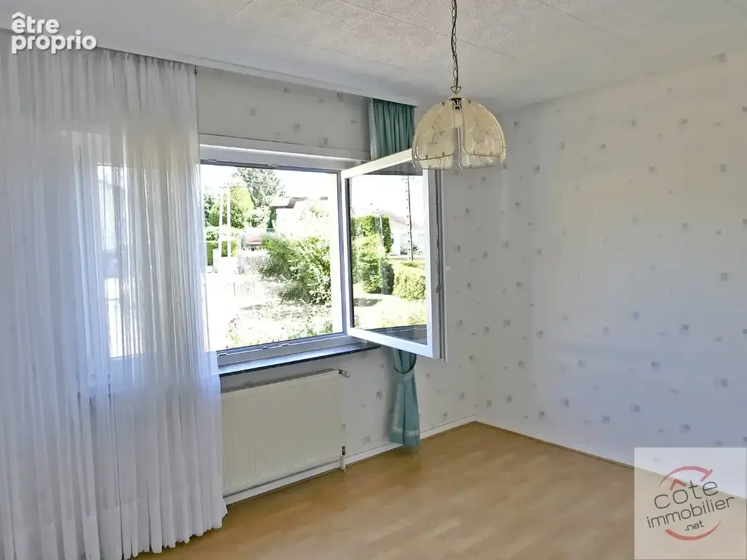 Tres belle vue imprenable. - photo 7