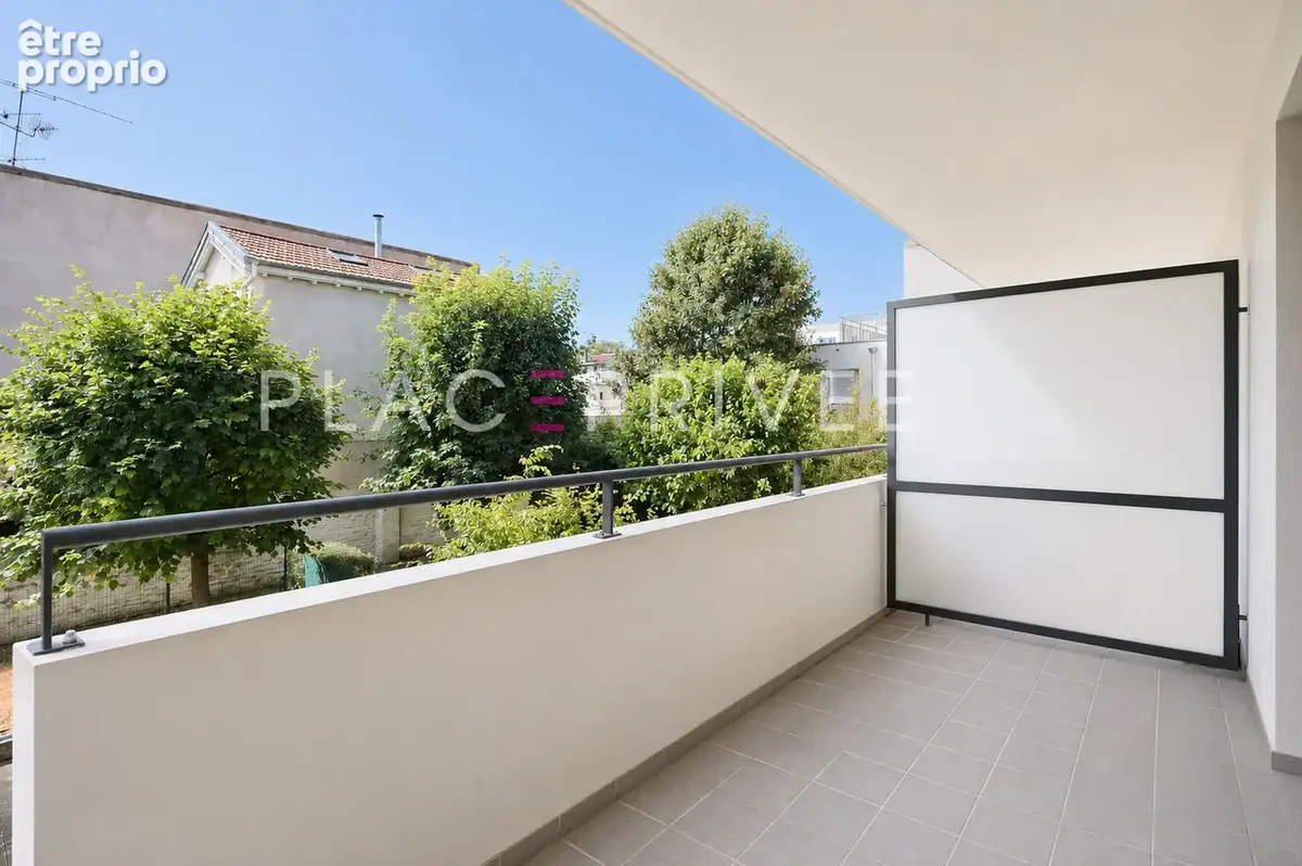 Appartement avec ascenseur - photo 3