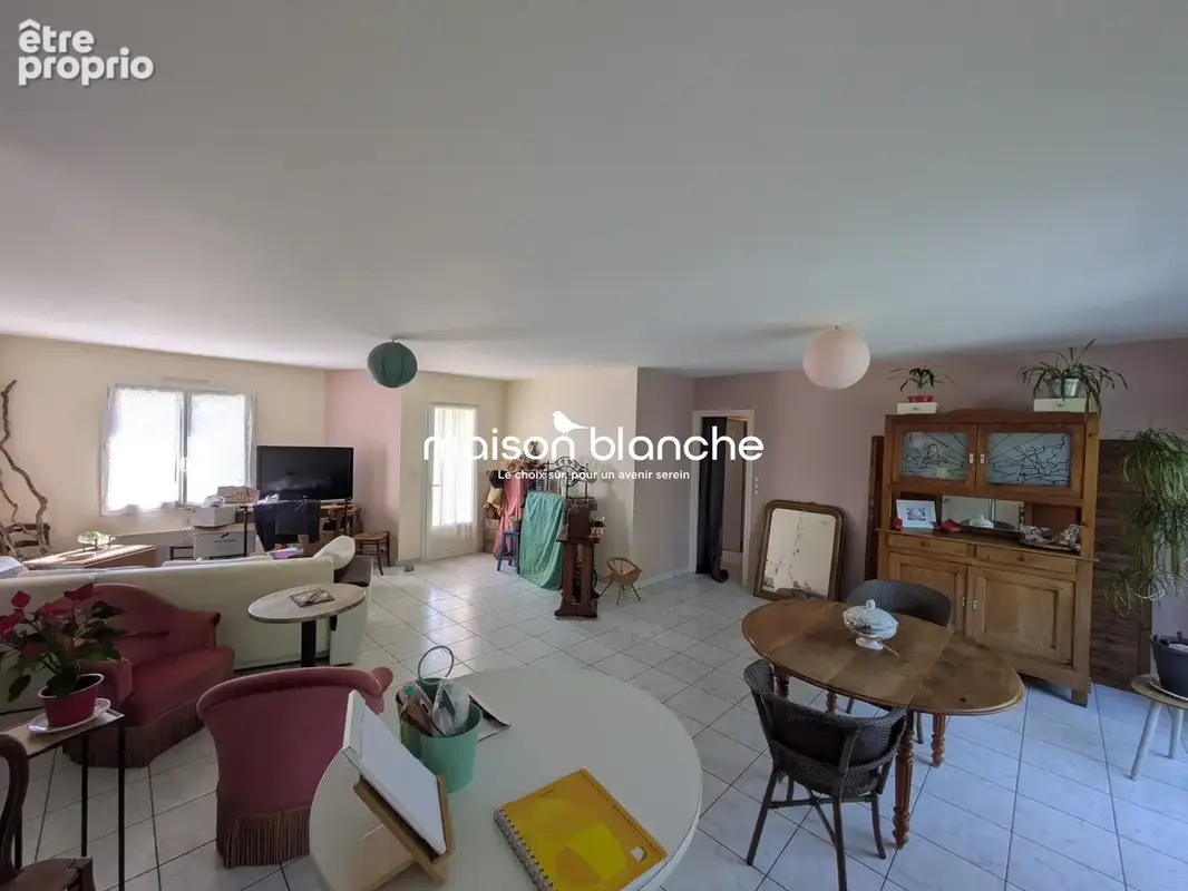 Maison 5 pièces 94 m² à vendre à Angles (85750) - photo 3