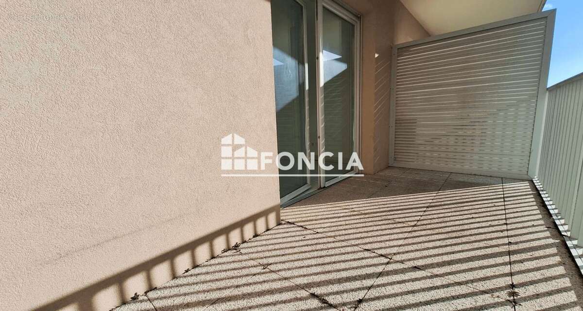 Appartement à SETE
