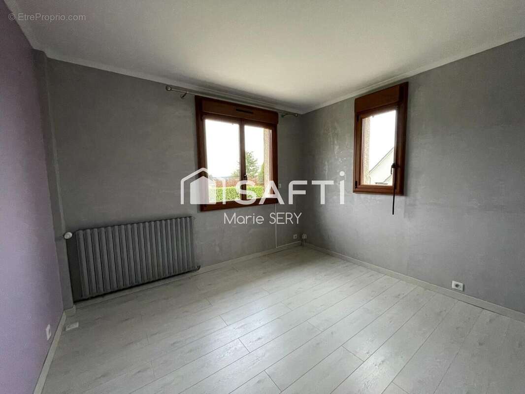 Photo 7 - Maison à MONTMAIN