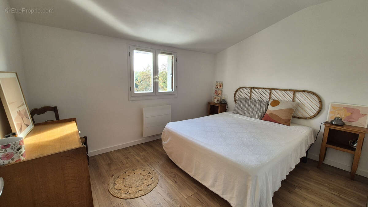 Maison à MOELAN-SUR-MER