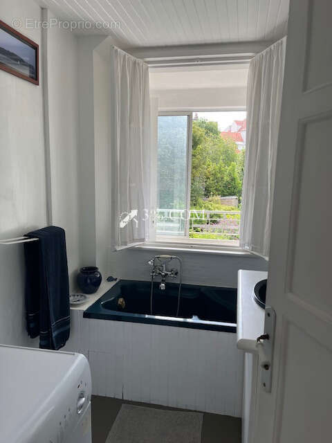 Appartement à BOULOGNE-SUR-MER