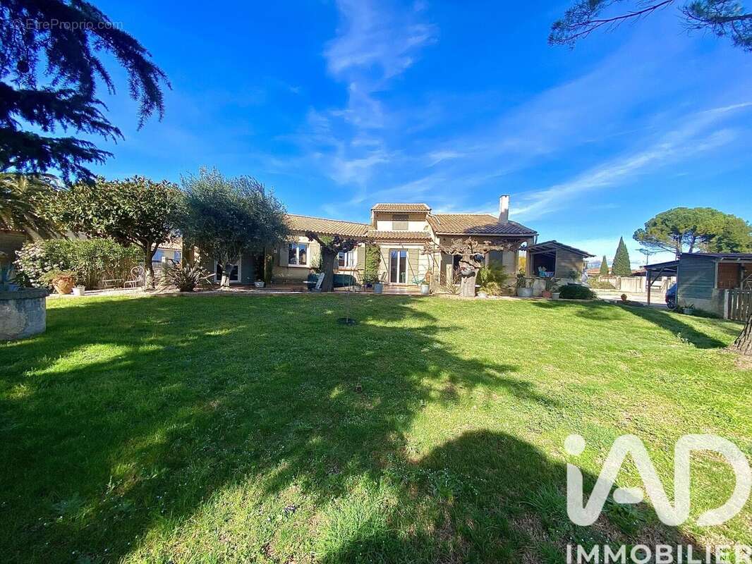 Photo 6 - Maison à LAPALUD