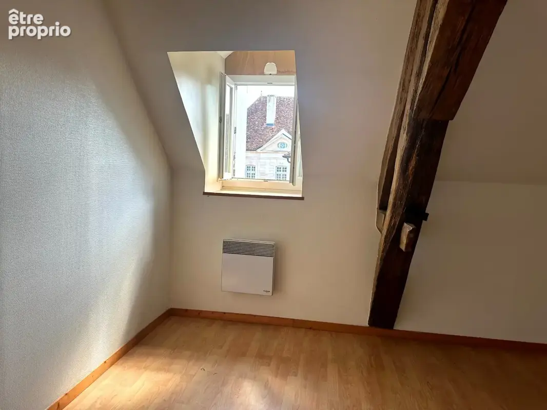 Appartement T4 à vendre SEMUR EN AUXOIS (21) - photo 8