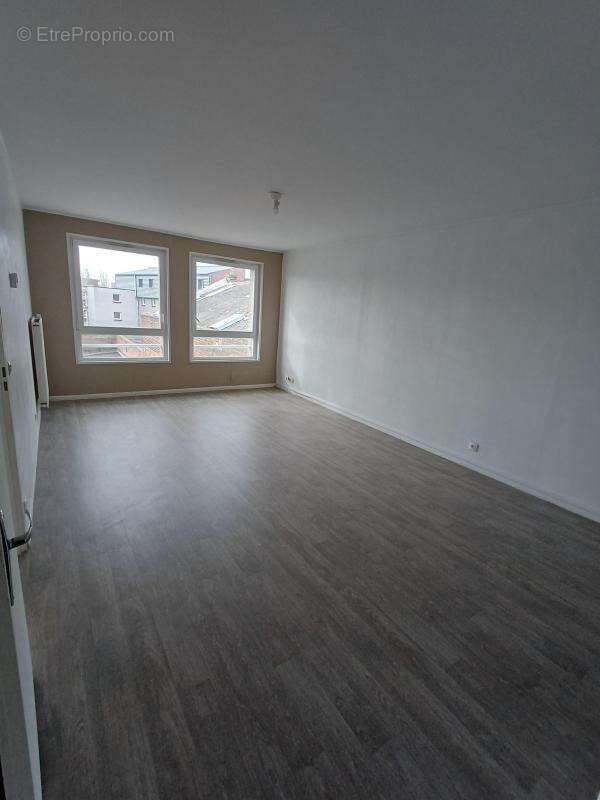 Appartement à LOOS
