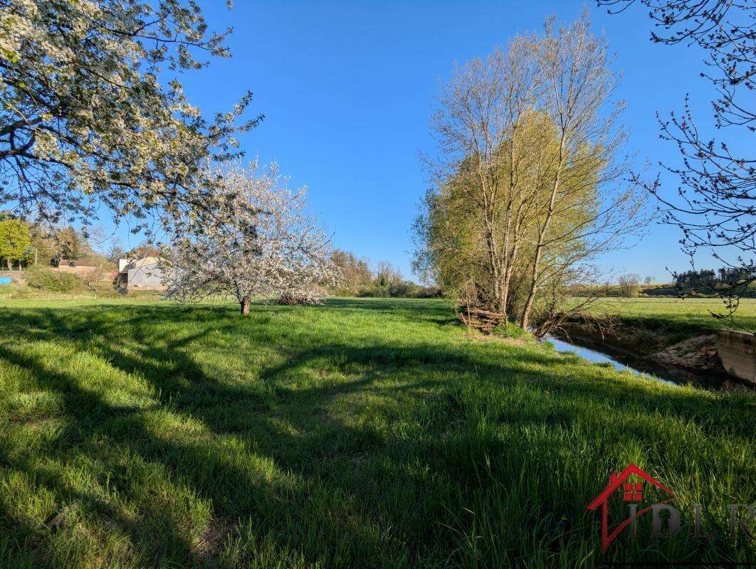 Maison à RENAUCOURT