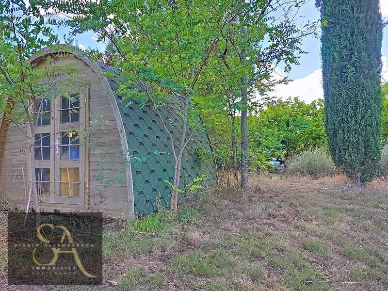 Maison à BRUGAIROLLES