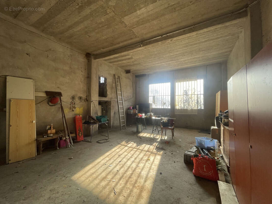 Maison à CHATILLON-SAINT-JEAN