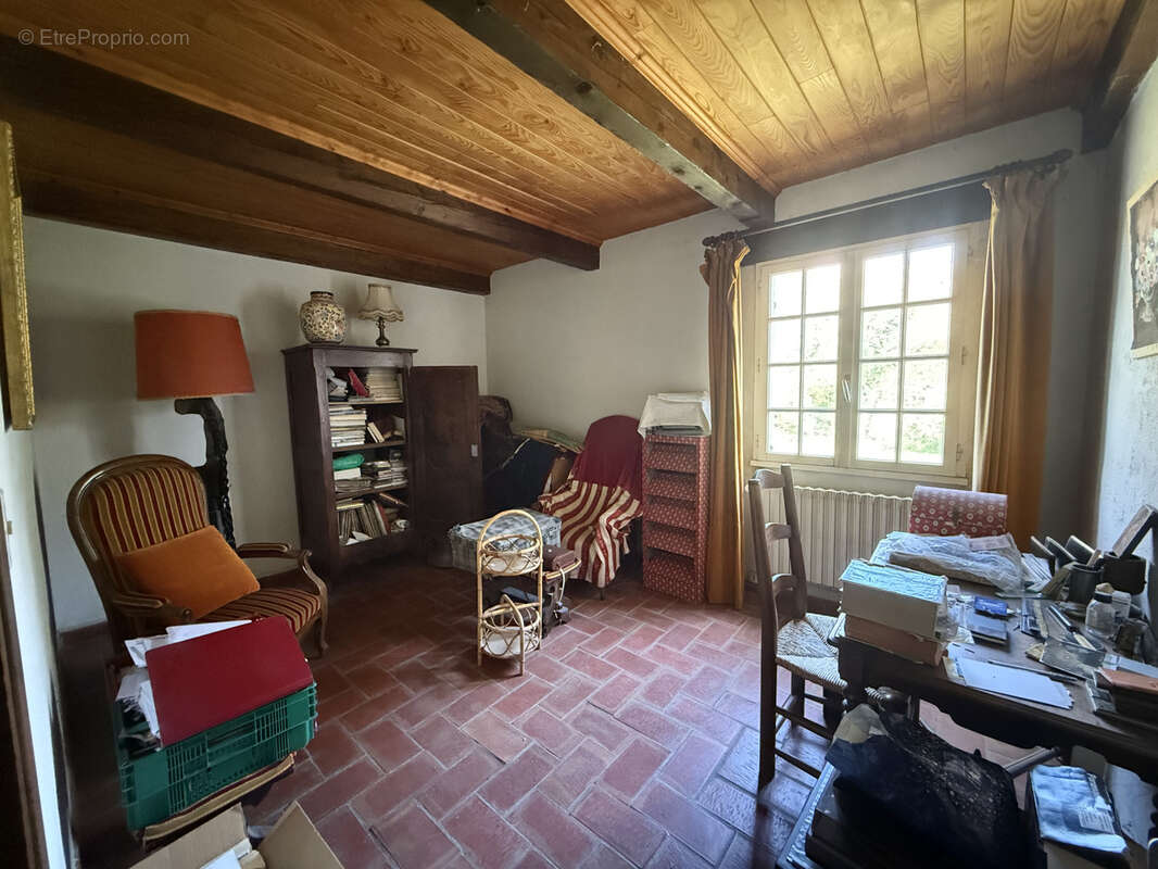 Maison à MOLLANS-SUR-OUVEZE