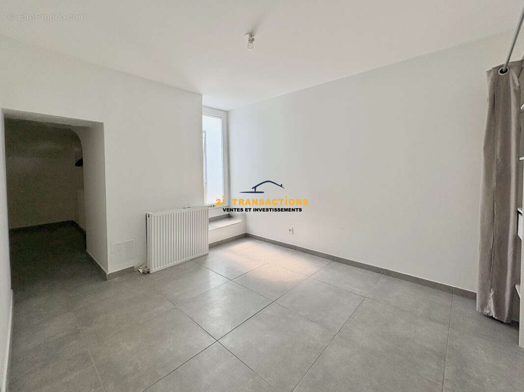 Appartement à LA GRAND-CROIX