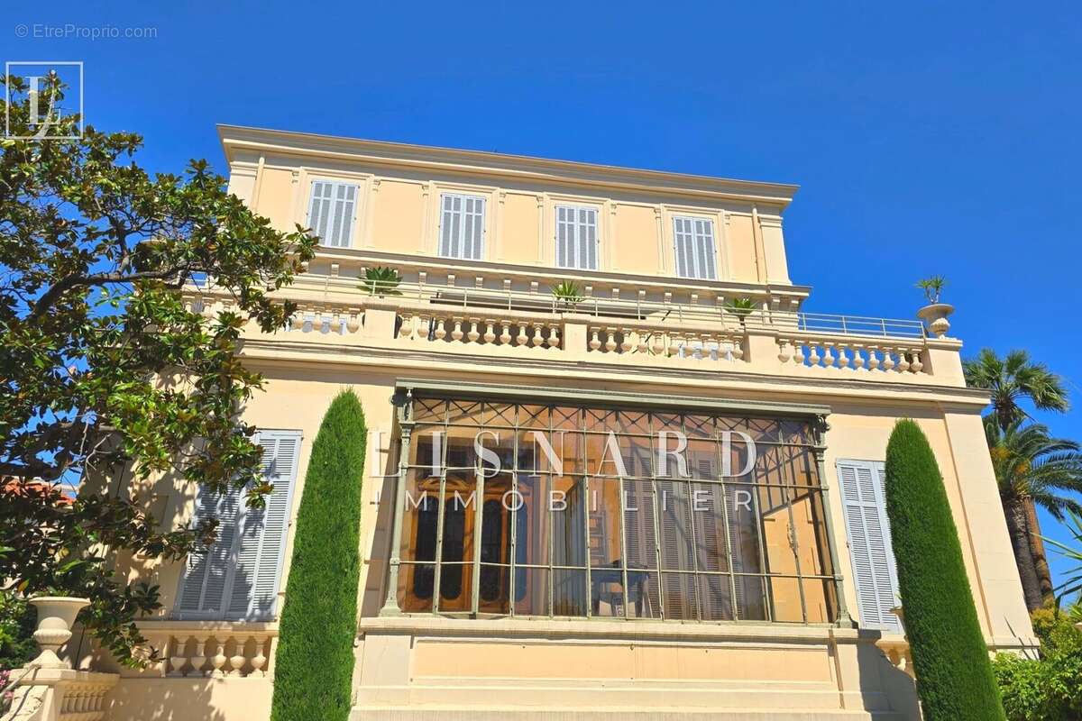 Appartement 55 m² à Cannes  - photo 2