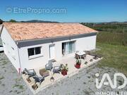 Photo 1 - Maison à UZER