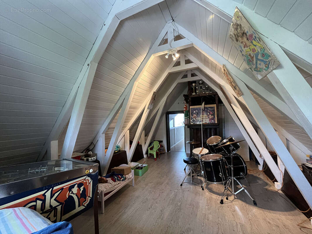 Maison à RAMBOUILLET