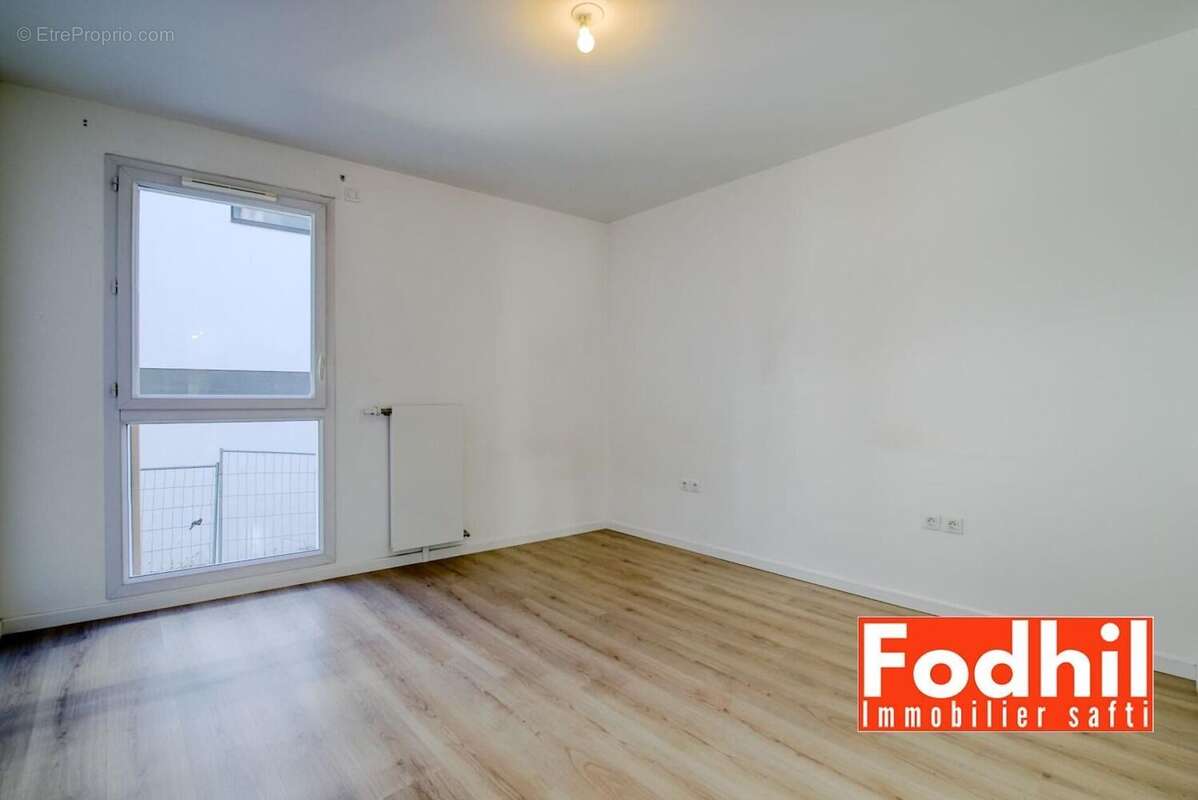 Photo 9 - Appartement à CHATENAY-MALABRY