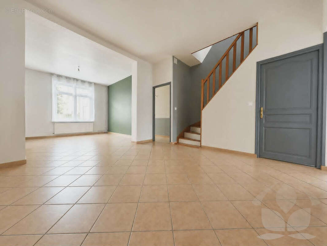 Maison à CAUDRY