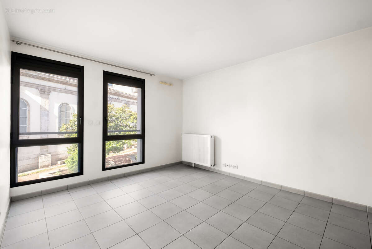 Appartement à LYON-7E