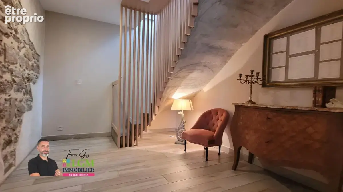 Maison À Vendre - photo 17