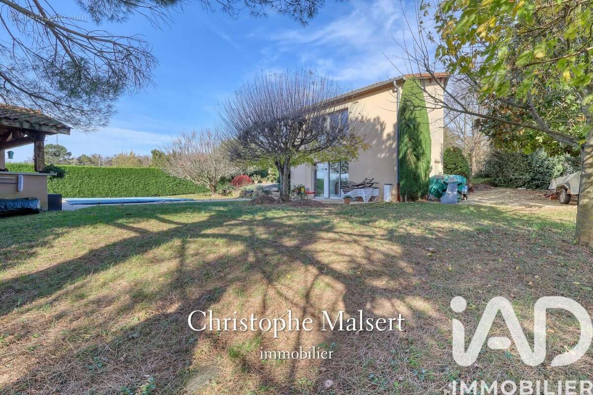 Photo 5 - Maison à ROUSSILLON