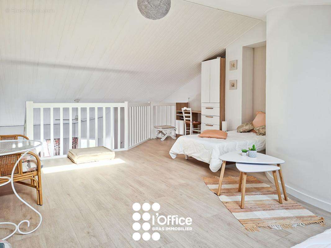 Appartement à LES SABLES-D'OLONNE