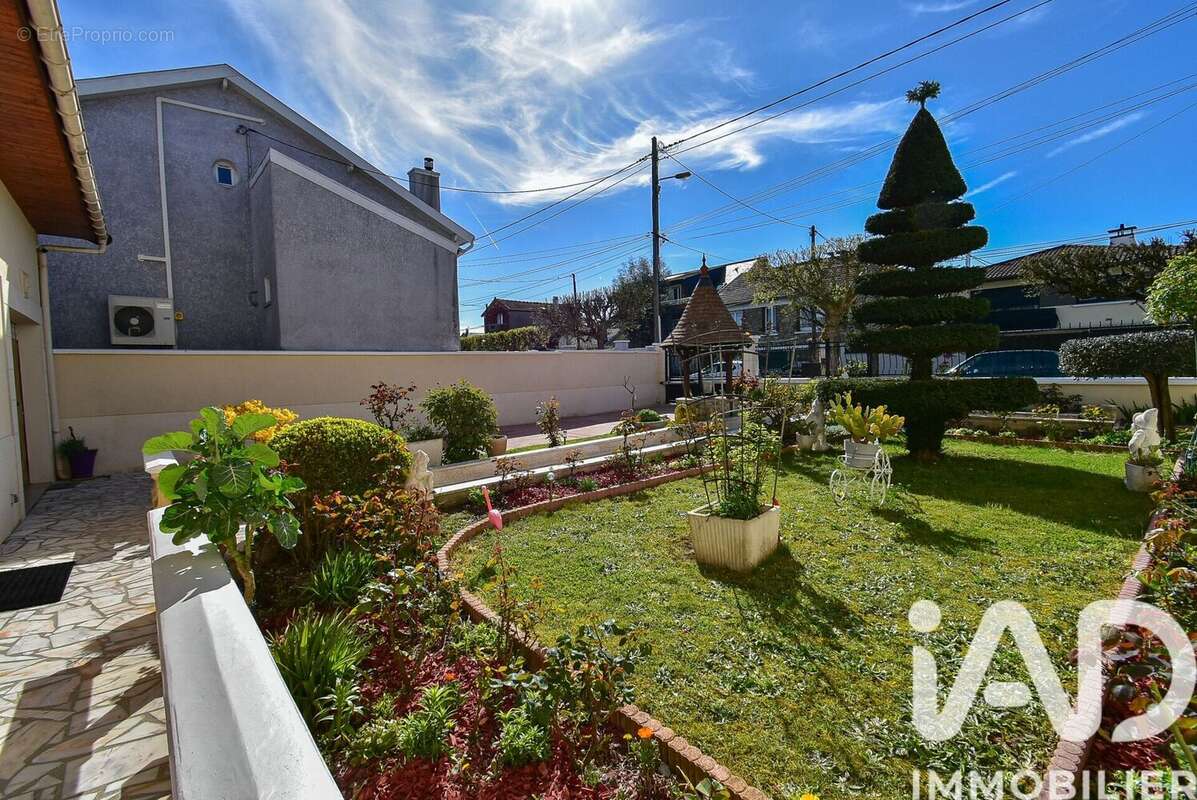 Photo 3 - Maison à GAGNY