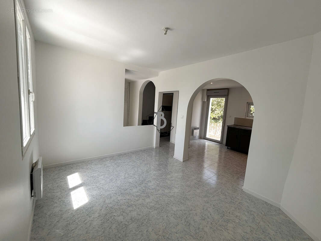 Maison T3 - 82 m2 - CARMAUX - photo 4