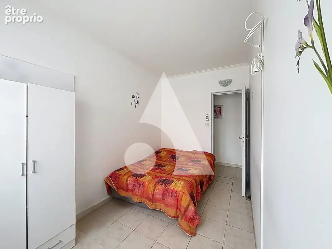 Appartement 2 pièces au Grau d'Agde - À deux pas de la mer - photo 7