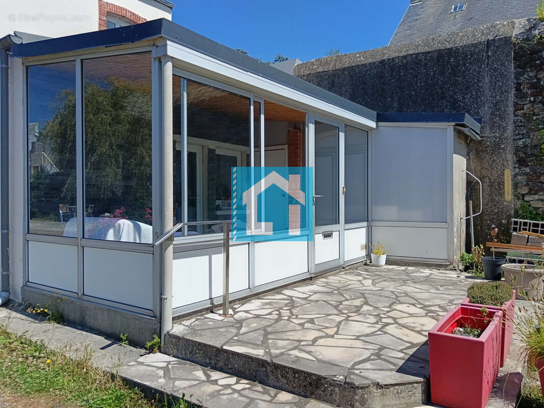 Appartement à GRANVILLE