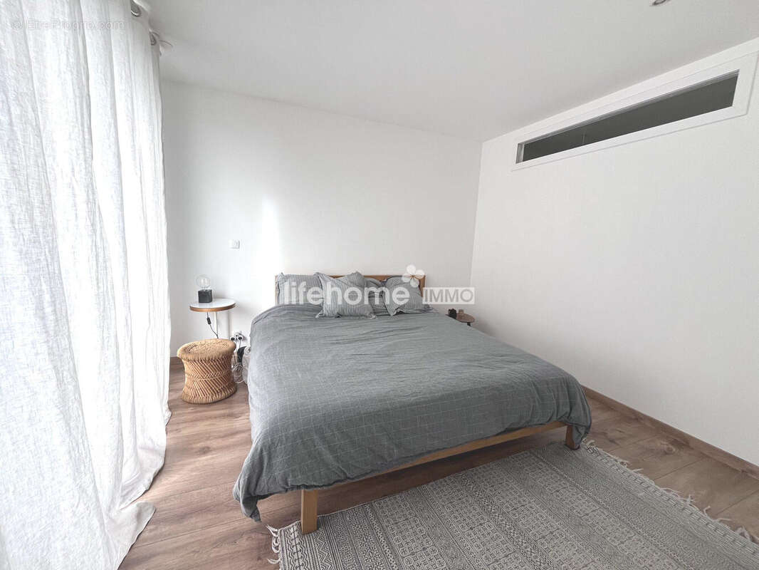 Maison à ROUFFIAC-TOLOSAN