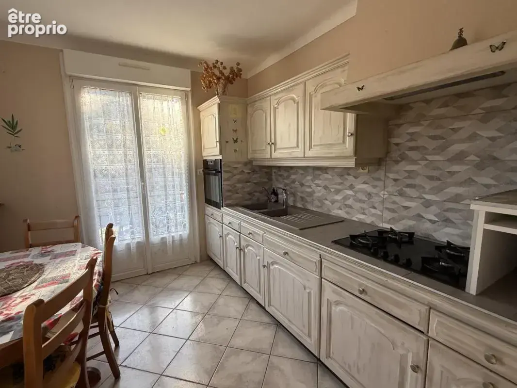 Maison 6 pièces 117 m² à vendre à Saint-Malo (35400) - photo 10