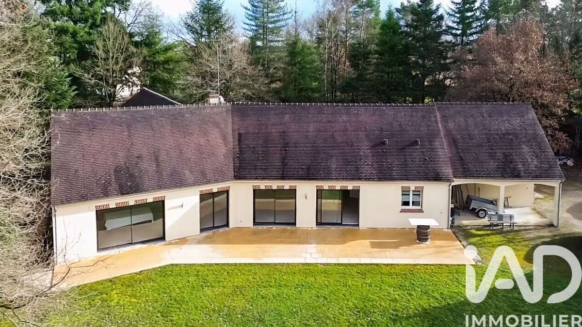 Photo 3 - Maison à ARDON
