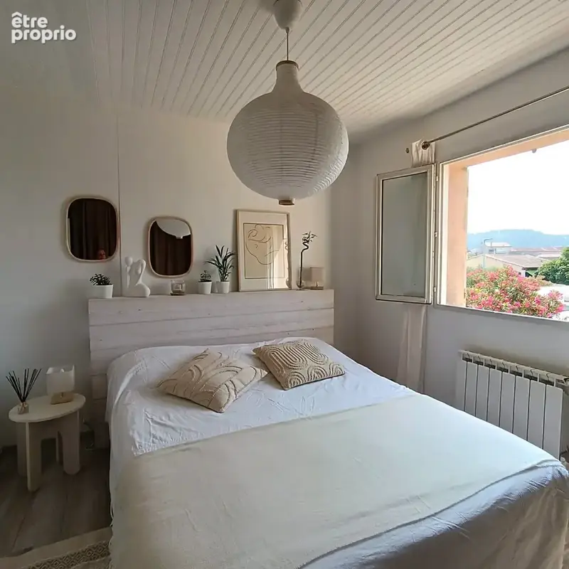 Maison à vendre 4 pièces avec studio indépendant, garage et jardin – Châteaurenard - photo 4