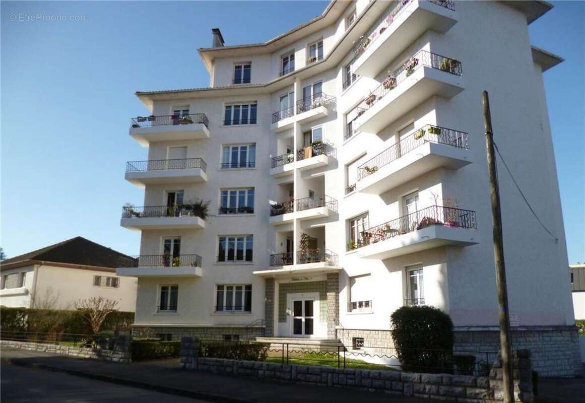 Photo 5 - Appartement à PAU