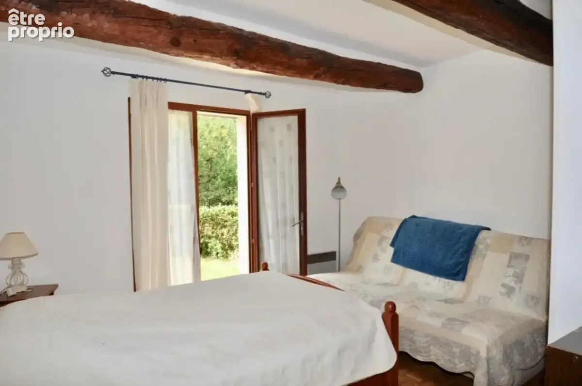 Dpt Alpes de Haute Provence (04), à vendre CASTELLANE maison 5 pièces - 143 m² - Terrain de 1143 m² - Plain pied - photo 14