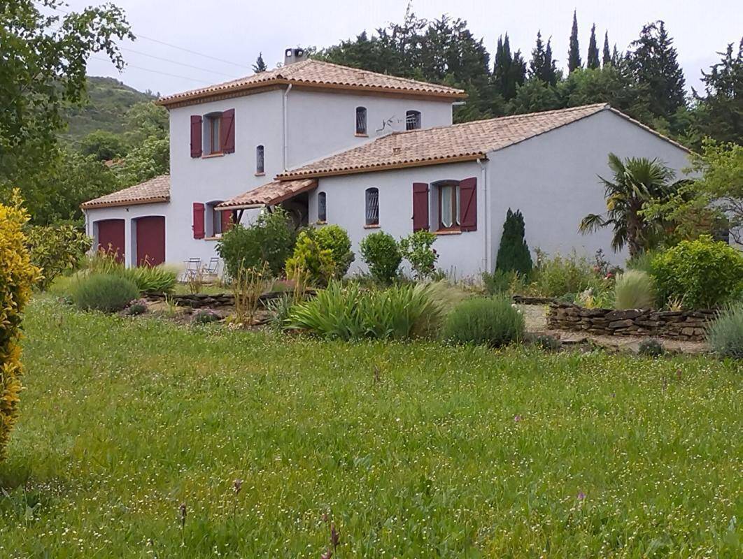 Maison à ESPERAZA
