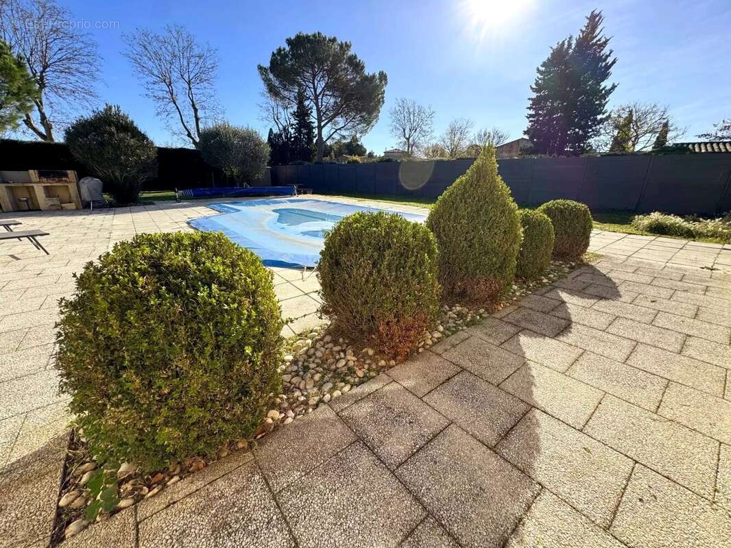 Maison à CARCASSONNE