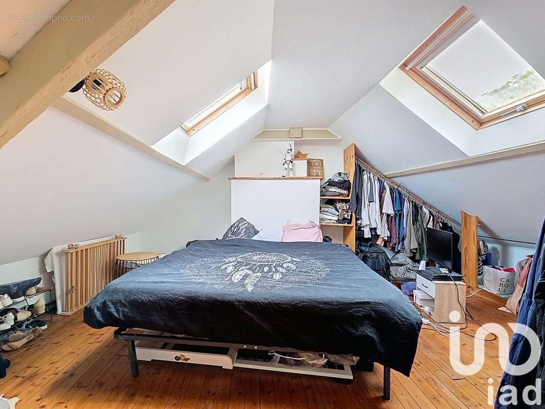 Photo 8 - Maison à FRENEUSE