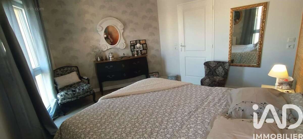 Photo 6 - Appartement à LE HAVRE