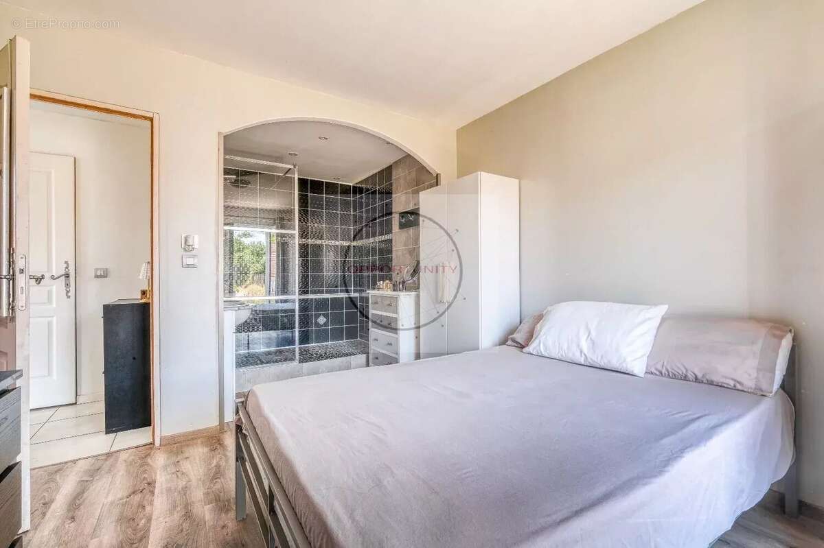 Maison à JOUY-SUR-MORIN