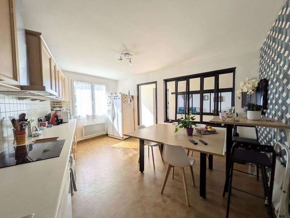 Maison à RIEUMES