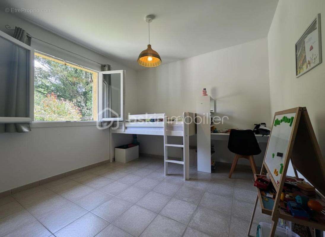 Maison à FAYENCE