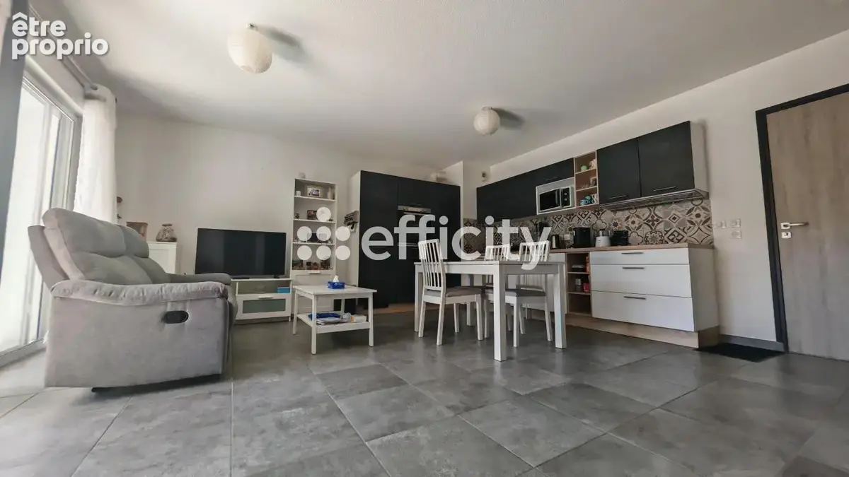 Appartement - photo 21
