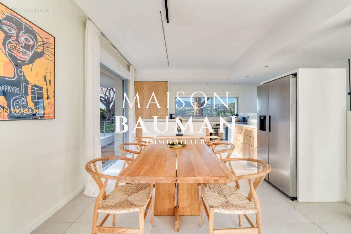 Maison à SAINTE-MAXIME