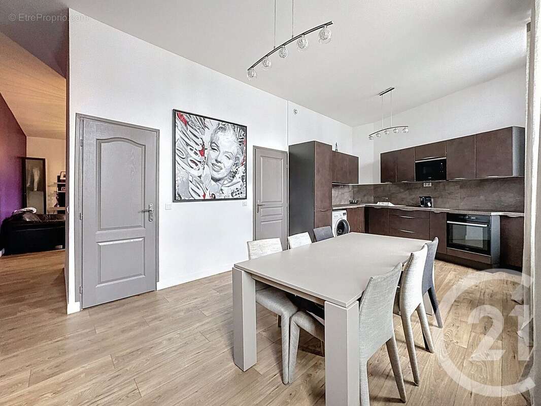 Appartement à LILLE