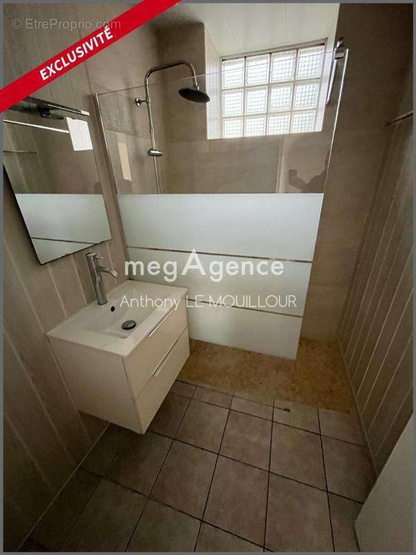 Appartement à CALAN